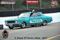 2ª Etapa Velopark Series 402m - 2017