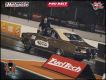 2ª Etapa Velopark Series 402m - 2017