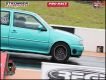 2ª Etapa Velopark Series 402m - 2017