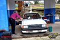 1ª Etapa Copa Noroeste Barril Injepro de Arrancada