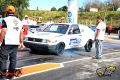 1ª Etapa Copa Noroeste Barril Injepro de Arrancada