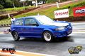 1ª Etapa Copa Noroeste Barril Injepro de Arrancada