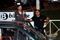 1ª Etapa Copa Noroeste Barril Injepro de Arrancada