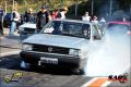 1ª Etapa Copa Noroeste Barril Injepro de Arrancada