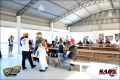 1ª Etapa Copa Noroeste Barril Injepro de Arrancada