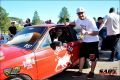 1ª Etapa Copa Noroeste Barril Injepro de Arrancada