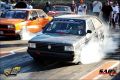 1ª Etapa Copa Noroeste Barril Injepro de Arrancada