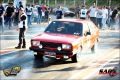 1ª Etapa Copa Noroeste Barril Injepro de Arrancada