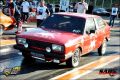 1ª Etapa Copa Noroeste Barril Injepro de Arrancada