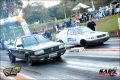 1ª Etapa Copa Noroeste Barril Injepro de Arrancada