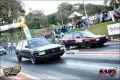 1ª Etapa Copa Noroeste Barril Injepro de Arrancada