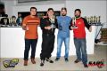 1ª Etapa Copa Noroeste Barril Injepro de Arrancada