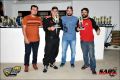 1ª Etapa Copa Noroeste Barril Injepro de Arrancada