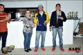 1ª Etapa Copa Noroeste Barril Injepro de Arrancada