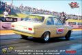 1ª Etapa VP 201m e Gaúcho de Arrancada 2017