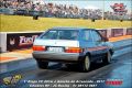 1ª Etapa VP 201m e Gaúcho de Arrancada 2017