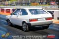 1ª Etapa VP 201m e Gaúcho de Arrancada 2017