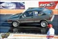 1ª Etapa VP 201m e Gaúcho de Arrancada 2017