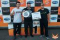 1ª Etapa VP 201m e Gaúcho de Arrancada 2017
