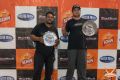 1ª Etapa VP 201m e Gaúcho de Arrancada 2017