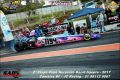 2ª Etapa Copa Noroeste Barril Injepro de Arrancada