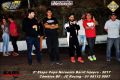 2ª Etapa Copa Noroeste Barril Injepro de Arrancada