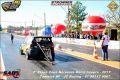 2ª Etapa Copa Noroeste Barril Injepro de Arrancada