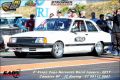 2ª Etapa Copa Noroeste Barril Injepro de Arrancada