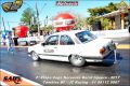 2ª Etapa Copa Noroeste Barril Injepro de Arrancada