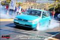 2ª Etapa Copa Noroeste Barril Injepro de Arrancada
