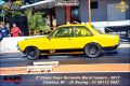 2ª Etapa Copa Noroeste Barril Injepro de Arrancada