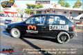 2ª Etapa Copa Noroeste Barril Injepro de Arrancada