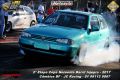 2ª Etapa Copa Noroeste Barril Injepro de Arrancada