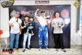 2ª Etapa Copa Noroeste Barril Injepro de Arrancada