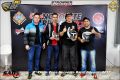 2ª Etapa Copa Noroeste Barril Injepro de Arrancada