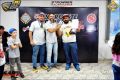2ª Etapa Copa Noroeste Barril Injepro de Arrancada