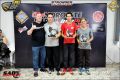2ª Etapa Copa Noroeste Barril Injepro de Arrancada