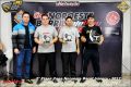 2ª Etapa Copa Noroeste Barril Injepro de Arrancada