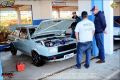 2ª Etapa Copa Noroeste Barril Injepro de Arrancada