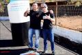 2ª Etapa Copa Noroeste Barril Injepro de Arrancada