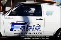 2ª Etapa Copa Noroeste Barril Injepro de Arrancada