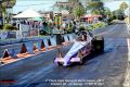 2ª Etapa Copa Noroeste Barril Injepro de Arrancada