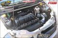 4ª Etapa Copa Serra e Desafio Hot Racing
