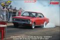 4ª Etapa Copa Serra e Desafio Hot Racing