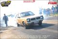 4ª Etapa Copa Serra e Desafio Hot Racing