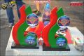 4ª Etapa Copa Serra e Desafio Hot Racing