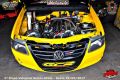 3ª Etapa Velopark Series 402m 2017
