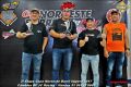 3ª Etapa Copa Noroeste Barril Injepro 2017
