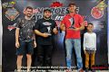 3ª Etapa Copa Noroeste Barril Injepro 2017