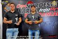 3ª Etapa Copa Noroeste Barril Injepro 2017